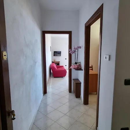 Apartment Eugenia