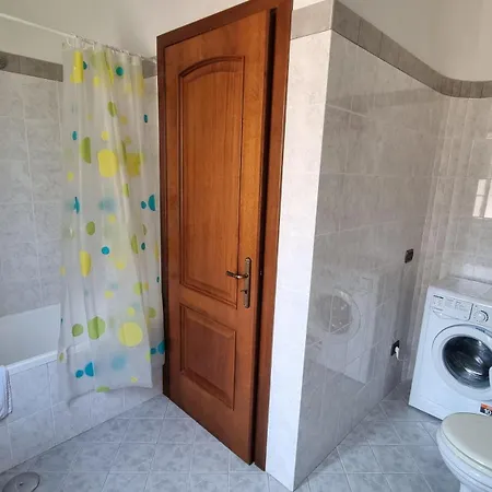 Apartment Eugenia *