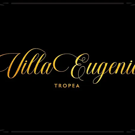 Eugenia Apartment Tropea