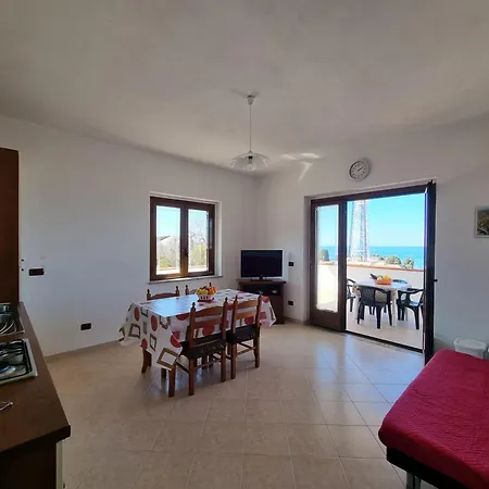 Apartment Eugenia