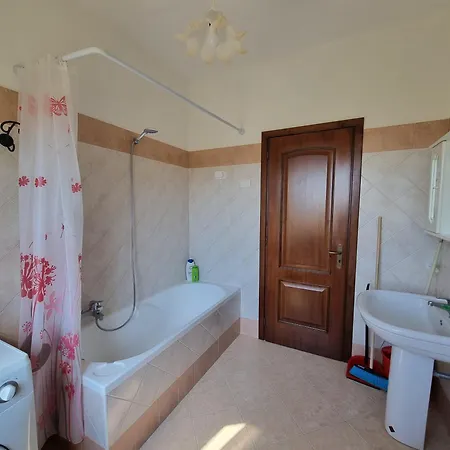 Eugenia Apartment Tropea