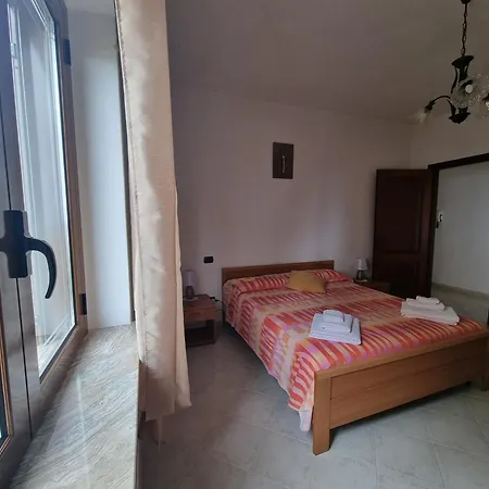 Eugenia Apartment