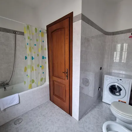 Eugenia Apartment *
