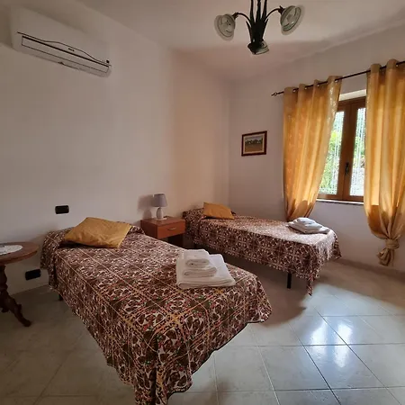 Apartment Eugenia *