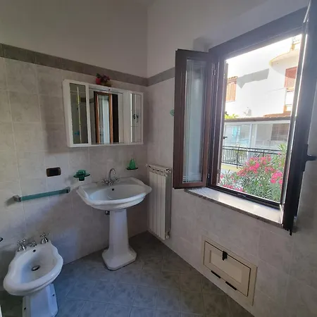 Eugenia Apartment